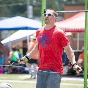 Meet your Posher, Justin